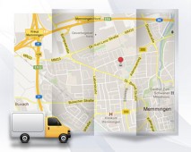 Área de atuação da C & M