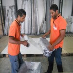 Agrupamentos de Peças